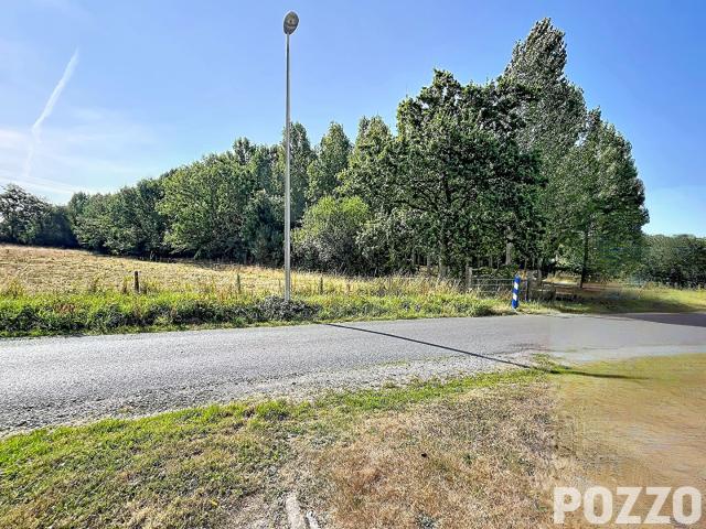 Appartement Aunay Sur Odon 5 pièce s 74 m2