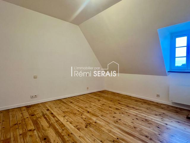 Appartement Aunay Sur Odon 2 pièce s 37.53 m2