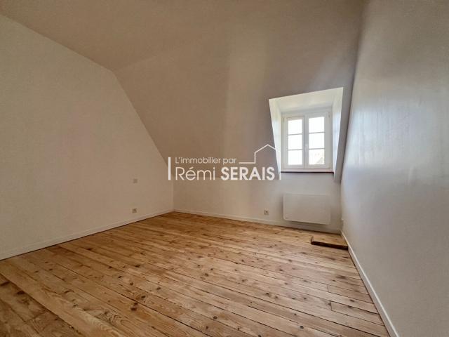 Appartement Aunay Sur Odon 2 pièce s 37.53 m2