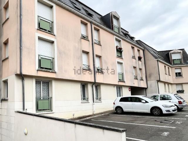 Appartement, Auneau Bleury Saint Symphorien