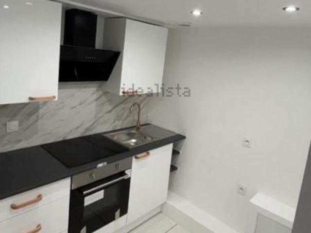 Appartement, Auneuil