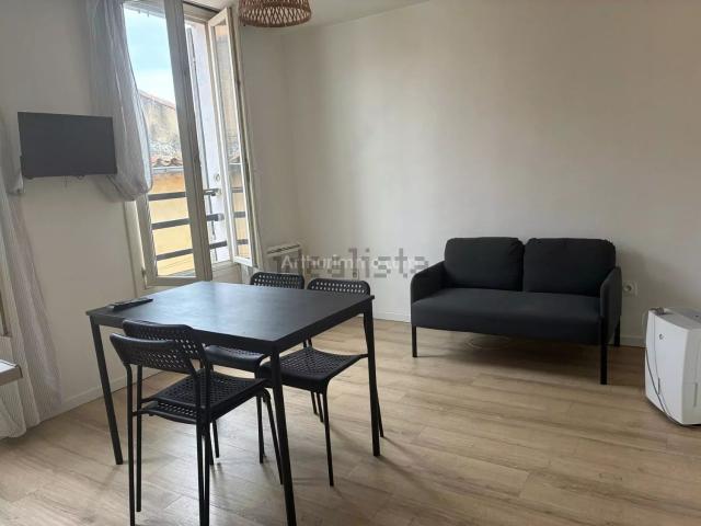 Appartement, Aubagne
