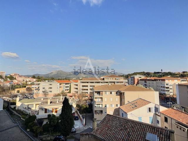 Appartement, Aubagne