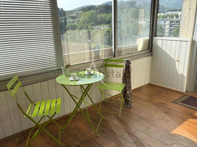 Appartement, Aubagne