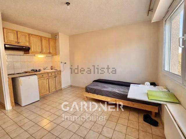 Appartement, Aubagne