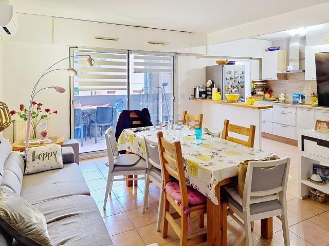 Appartement, Aubagne