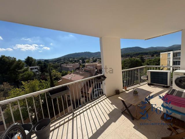 Appartement, Aubagne