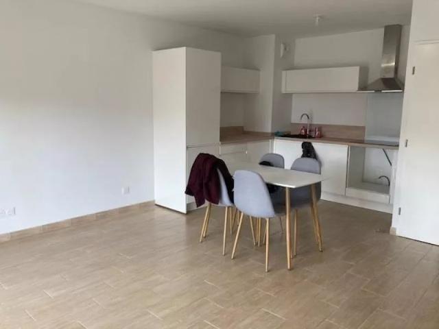 Appartement Aubagne
