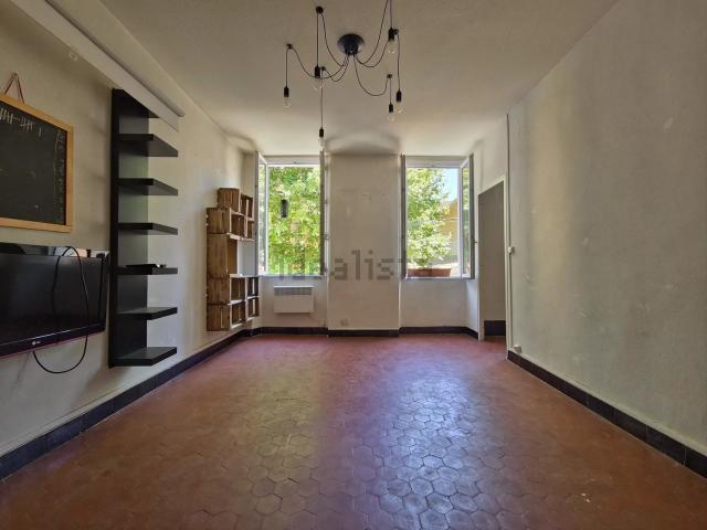 Appartement, Aubagne
