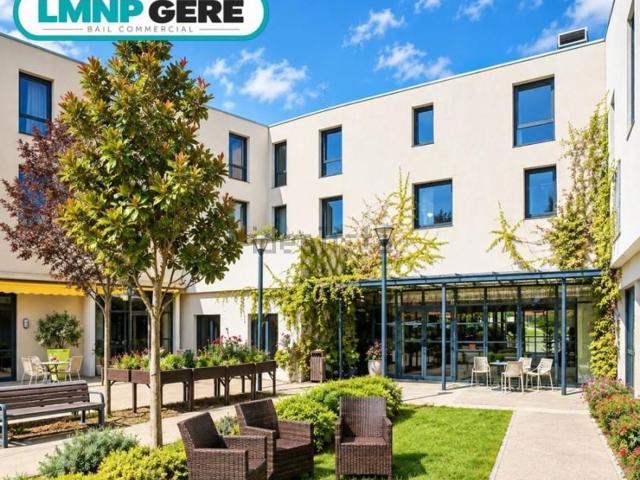 Appartement, Aubagne