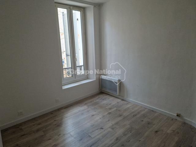 Appartement Aubagne 3 pièce s 55.79 m2