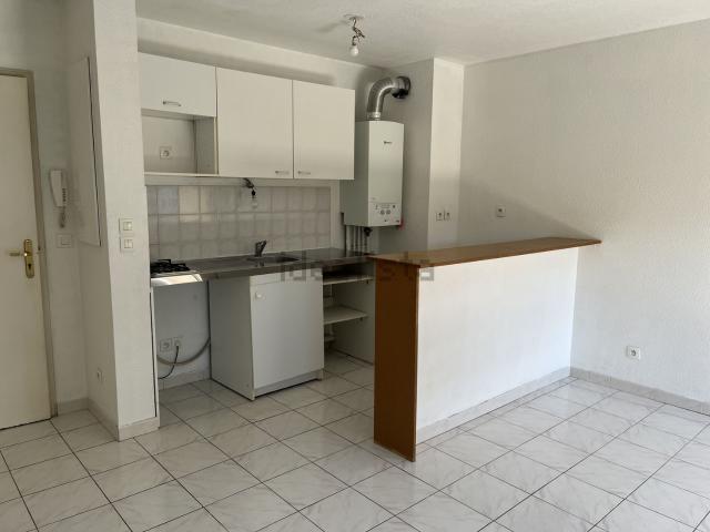 Appartement, Aubagne