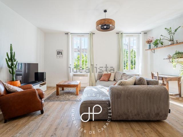 Appartement, Aubagne