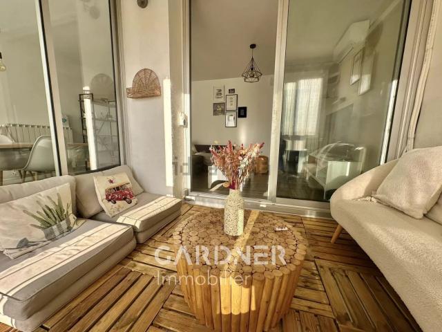 Appartement, Aubagne