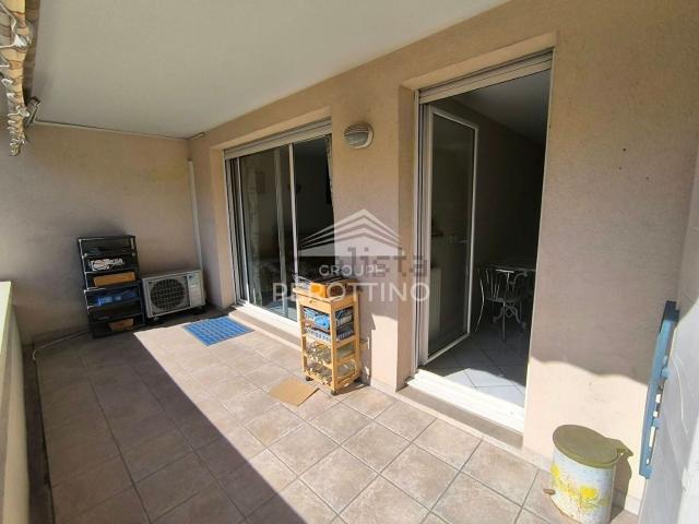 Appartement, Aubagne