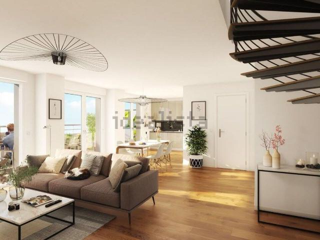 Appartement, Aubagne