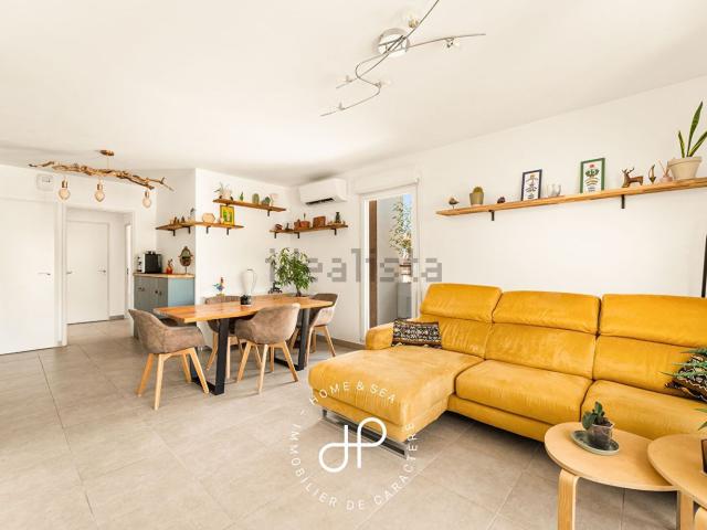Appartement, Aubagne