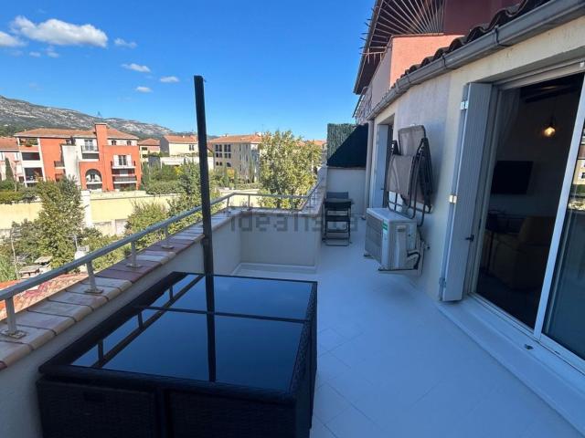 Appartement, Aubagne