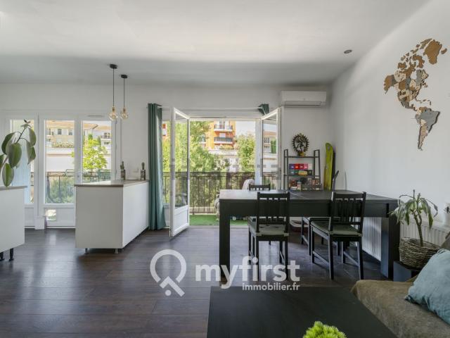 Appartement, Aubagne