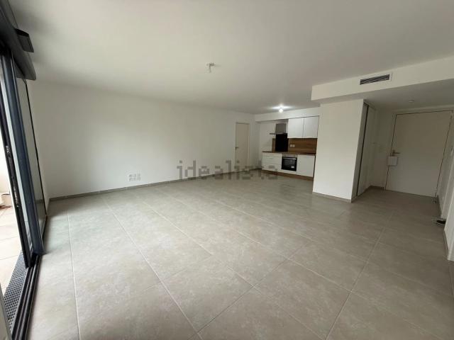 Appartement, Aubagne