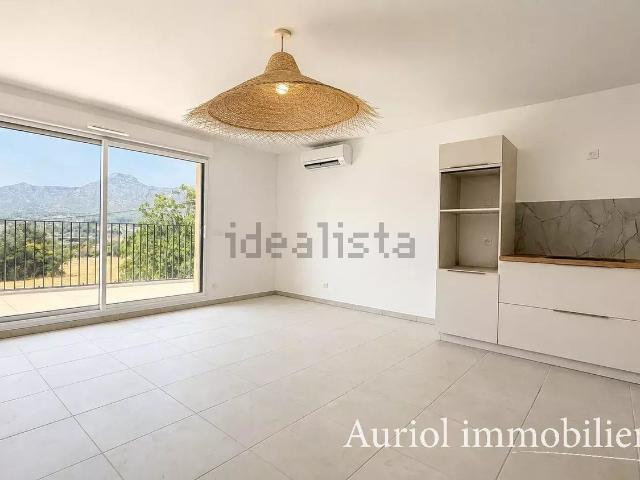 Appartement, Aubagne