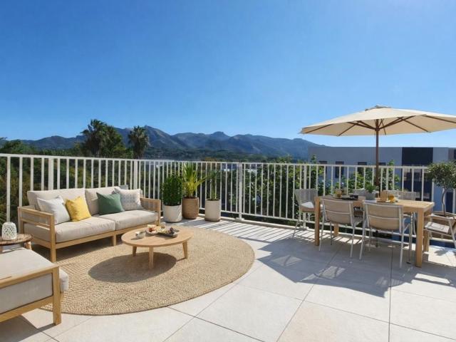 Appartement, Aubagne