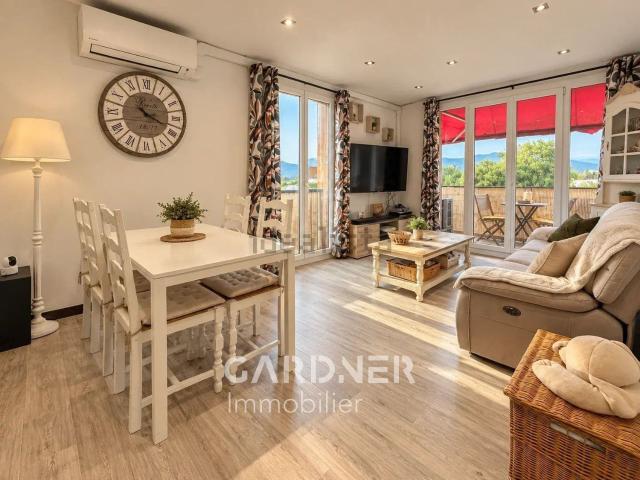 Appartement, Aubagne