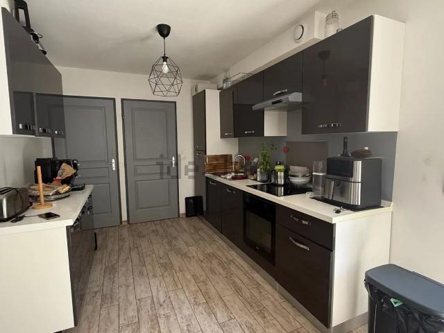 Appartement, Aubagne