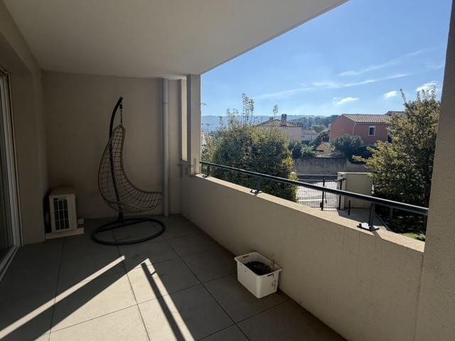 Appartement, Aubagne