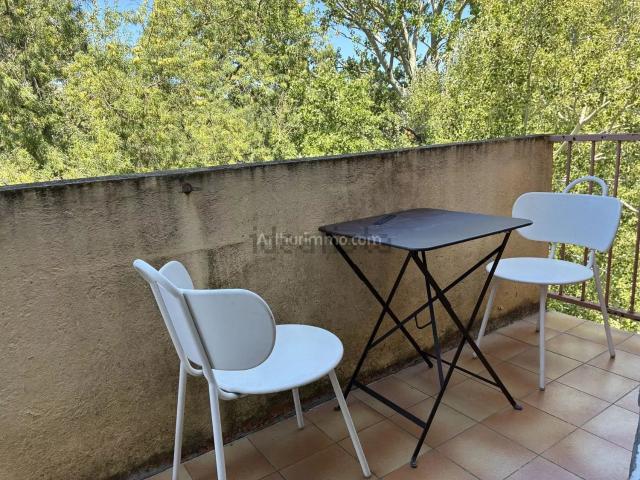 Appartement, Aubagne
