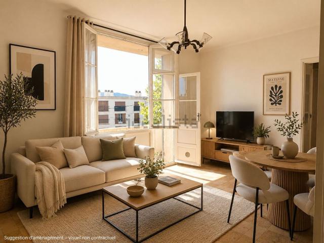 Appartement, Aubagne