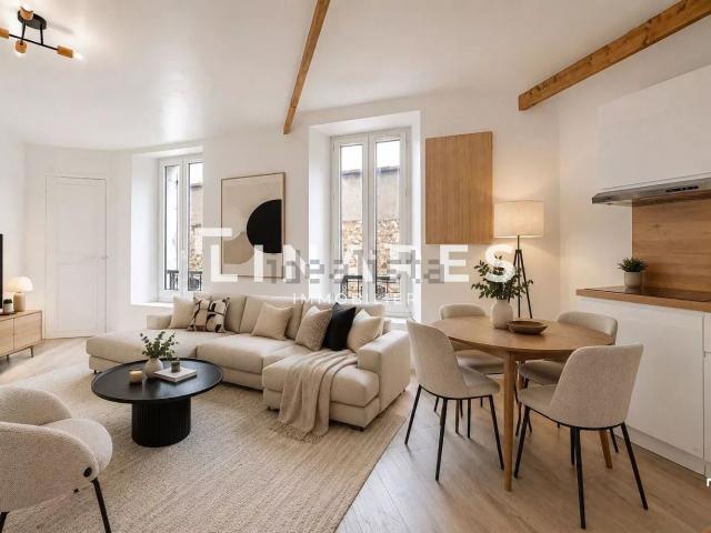 Appartement, Aubagne