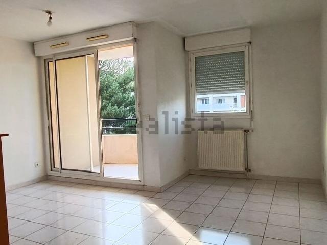 Appartement, Aubagne