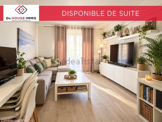 Appartement, Aubagne