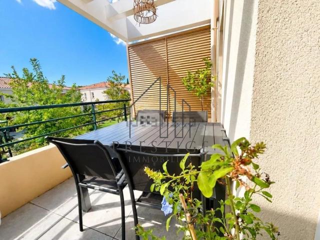 Appartement, Aubagne