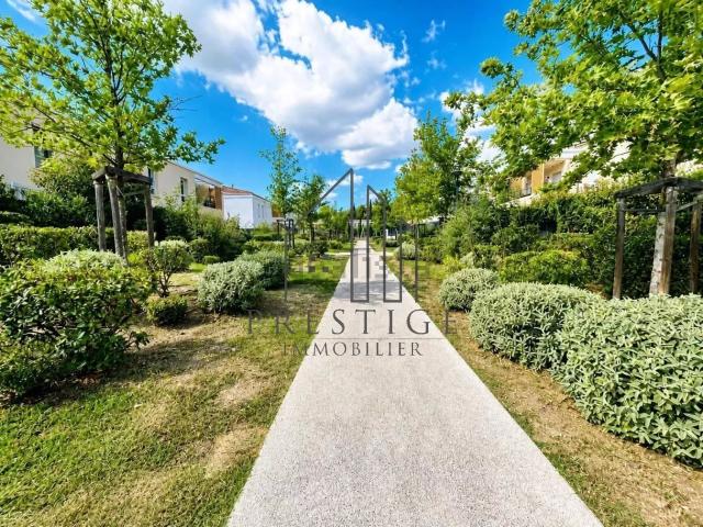 Appartement, Aubagne