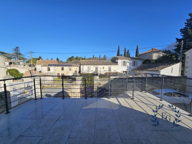 Appartement, Aubais