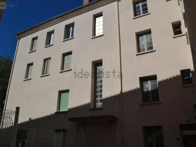 Appartement, Aubenas