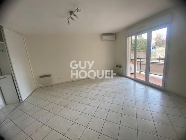 Appartement Aubenas 2 pièce s