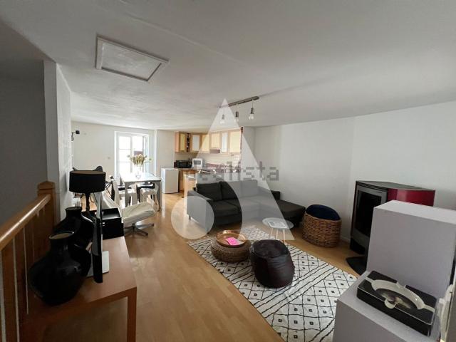 Appartement, Aubenas