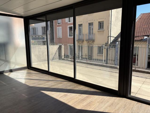 Appartement, Aubenas