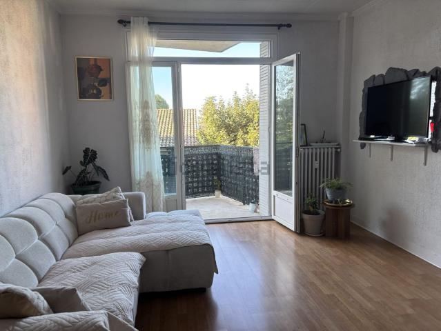 Appartement, Aubenas