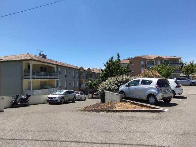 Appartement, Aubenas