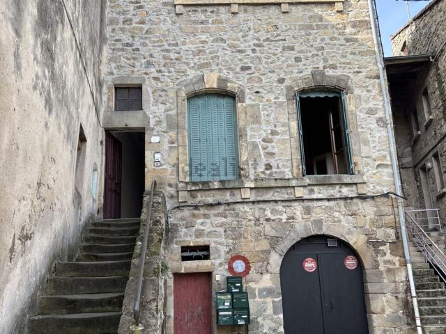 Appartement, Aubenas