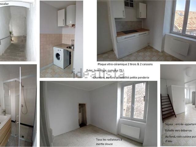 Appartement, Aubenas