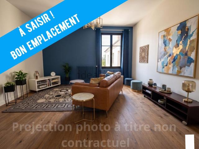 Appartement, Aubenas