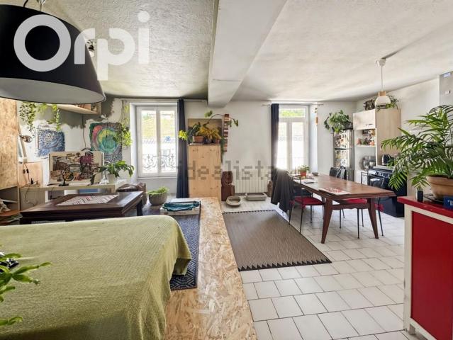 Appartement, Aubenas