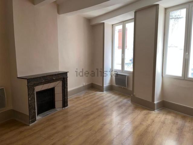 Appartement, Aubenas
