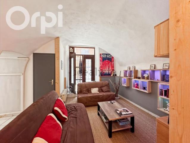 Appartement, Aubenas