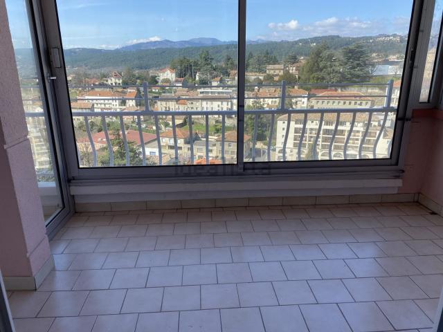 Appartement, Aubenas